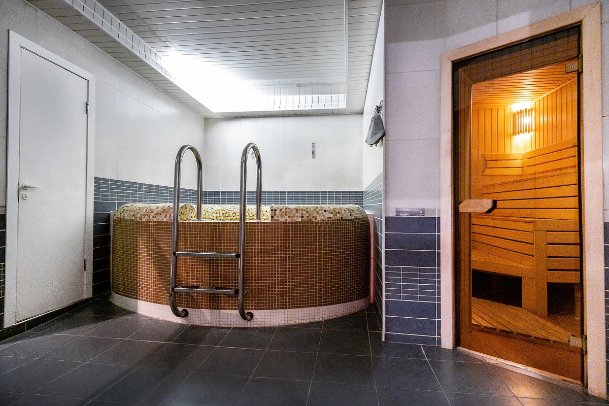 Отель Мира-Locus