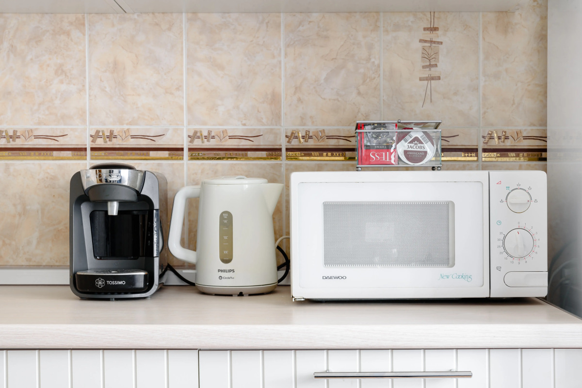 Апартаменты для Вас на Комиссарова