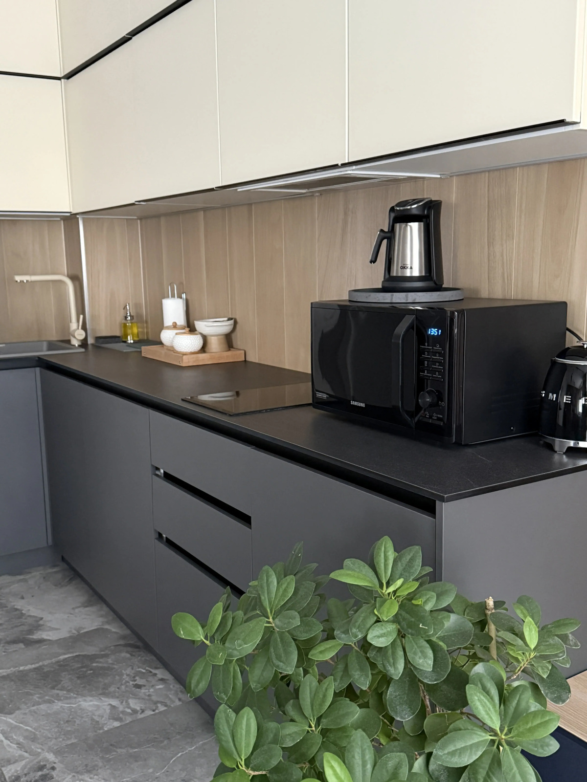 Апартаменты Sensum