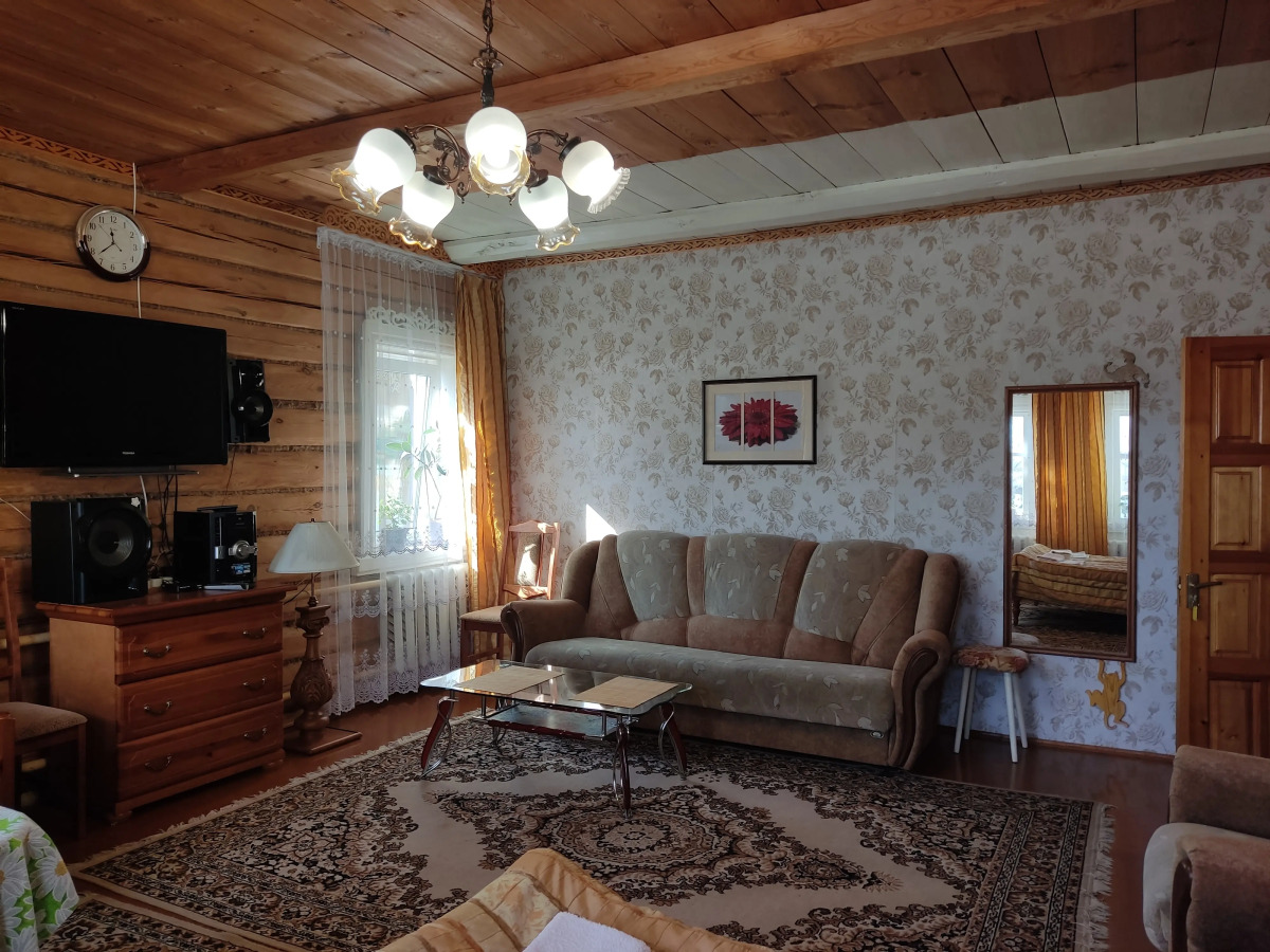 Гостевой Дом Захаровых