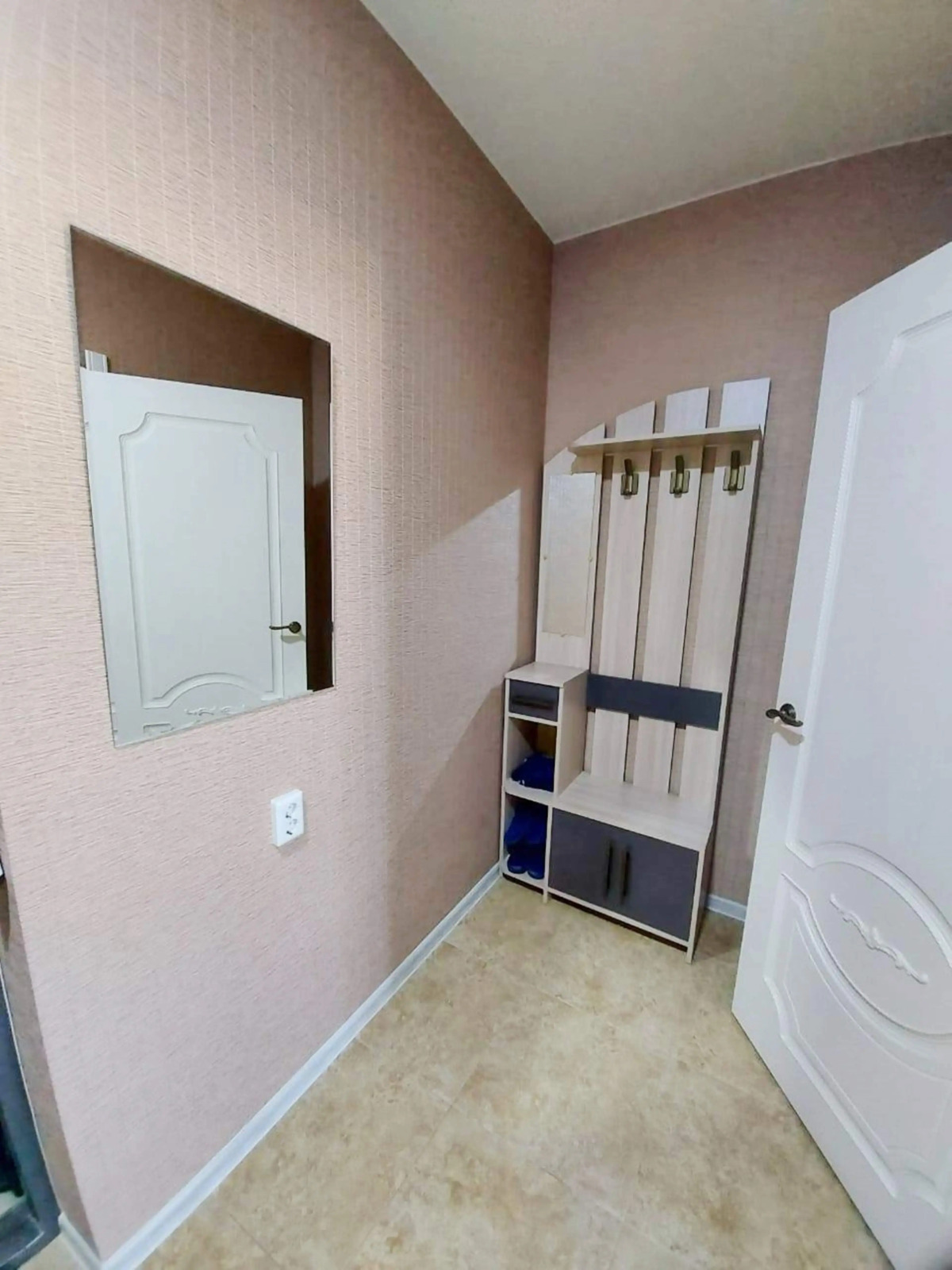 Апартаменты 1к Гоголя 26_03