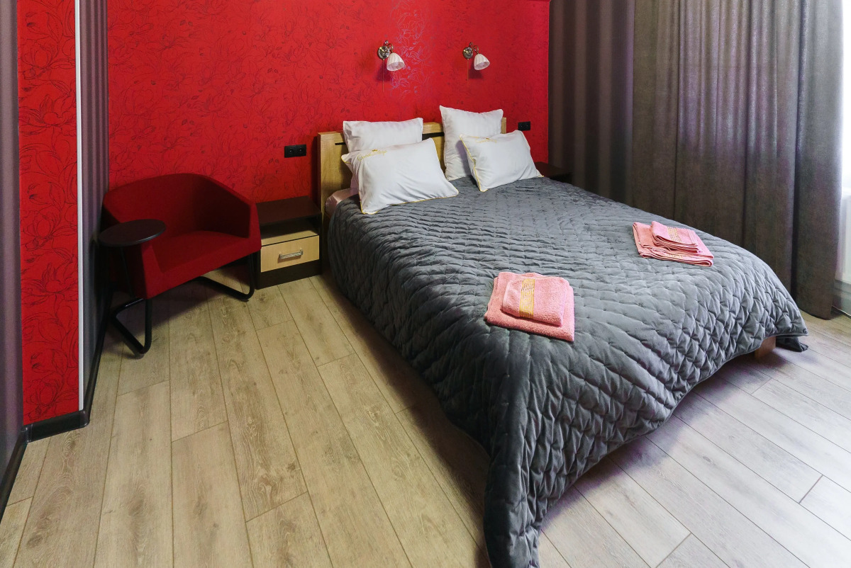 Гостевой дом Павловское Подворье