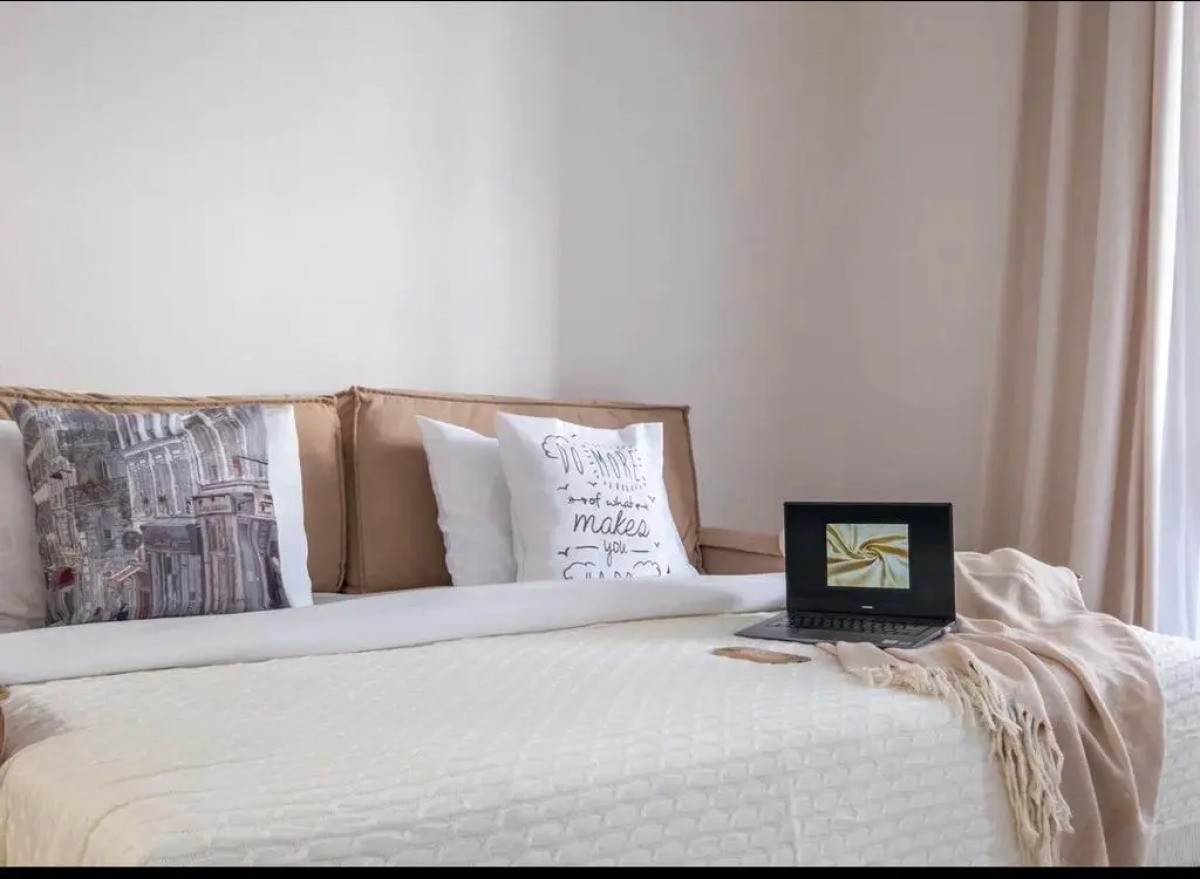 Апартаменты ЖК Статус Парк Победы