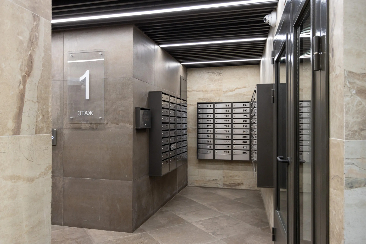 Апартаменты ELIZA HOME Девяткино