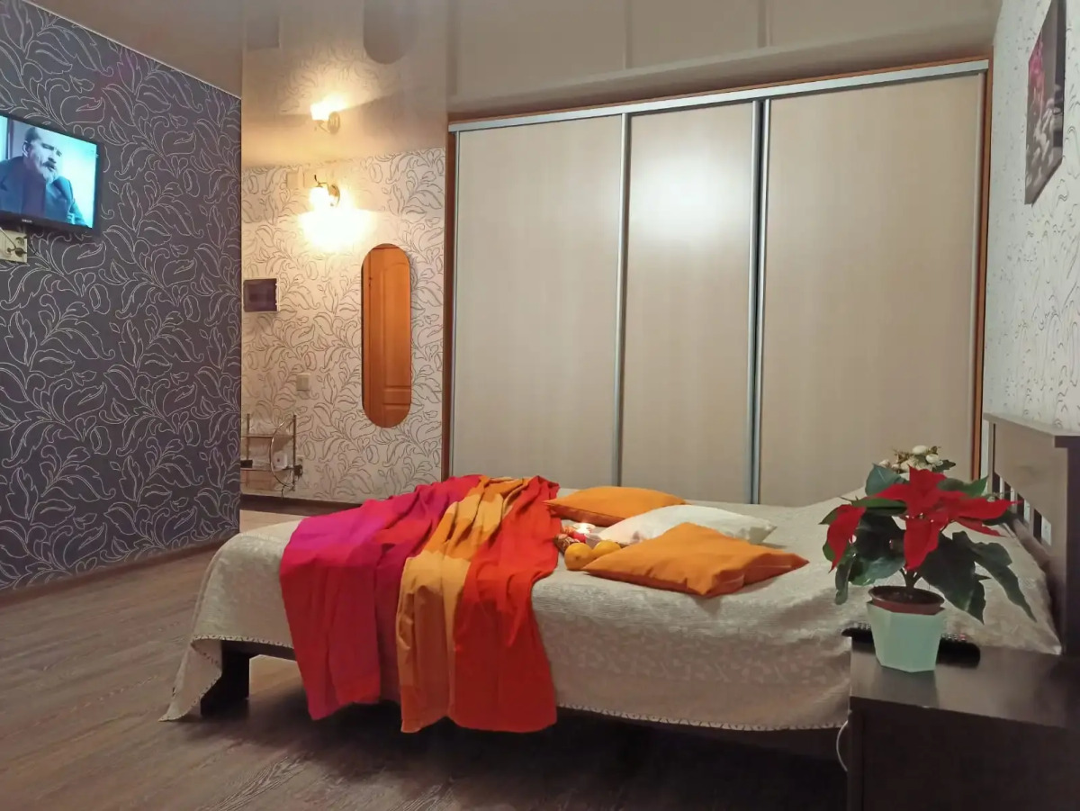 Апартаменты Угличская 31