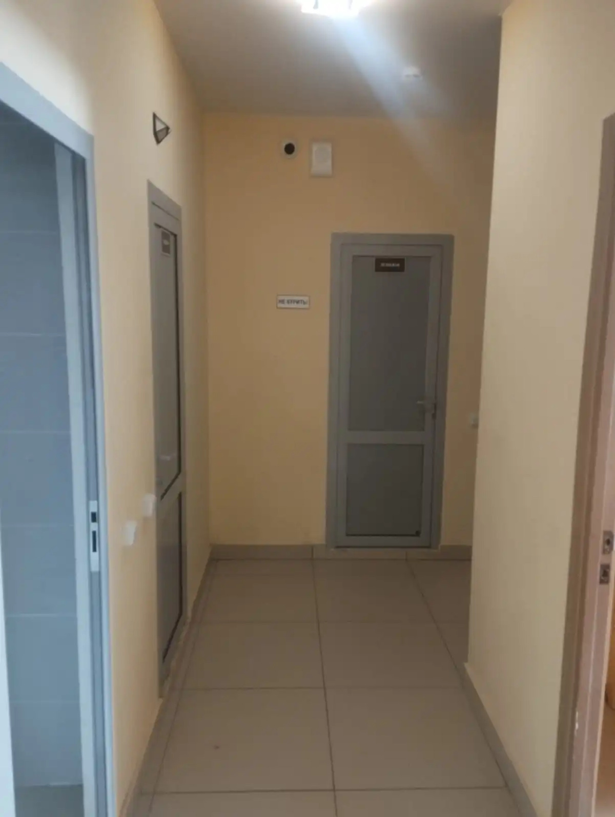 Хостел Новый Причал