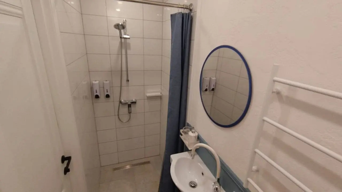 Квартира Стильная в центре