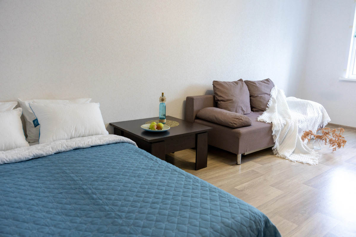 Квартира на Московском проспекте 209