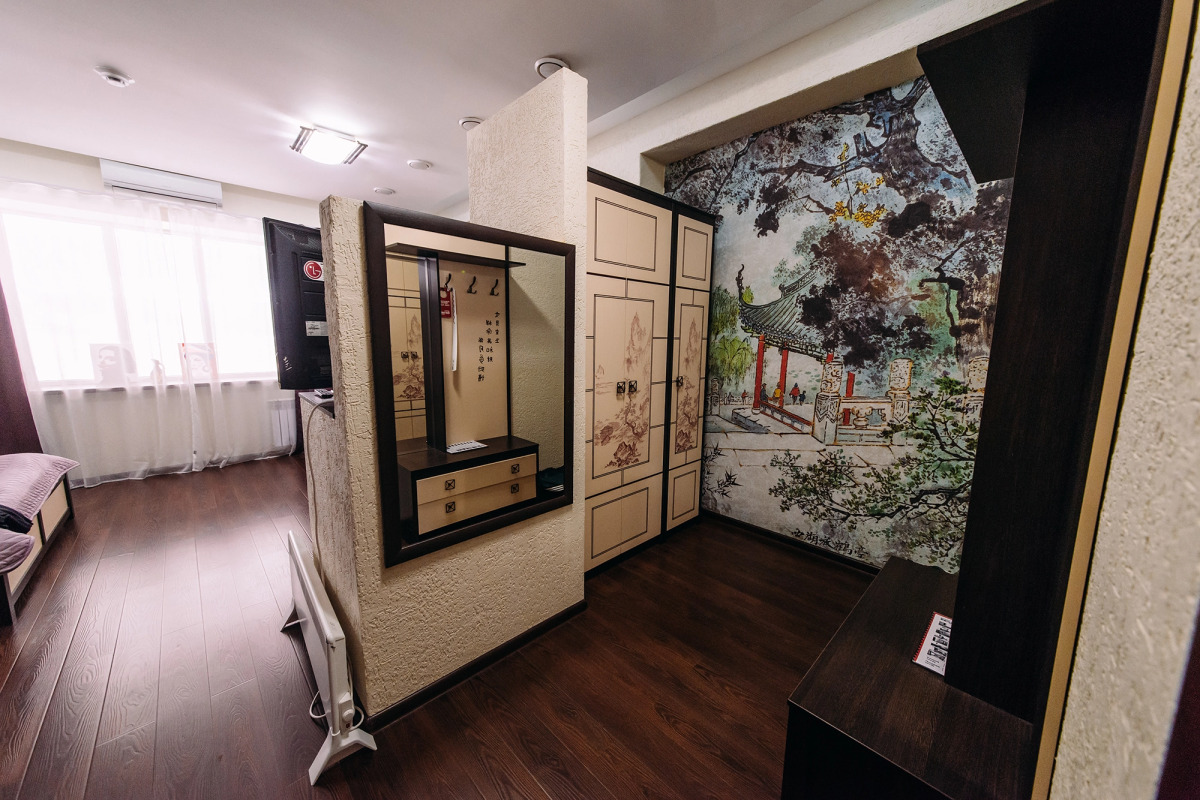 Отель Свояк