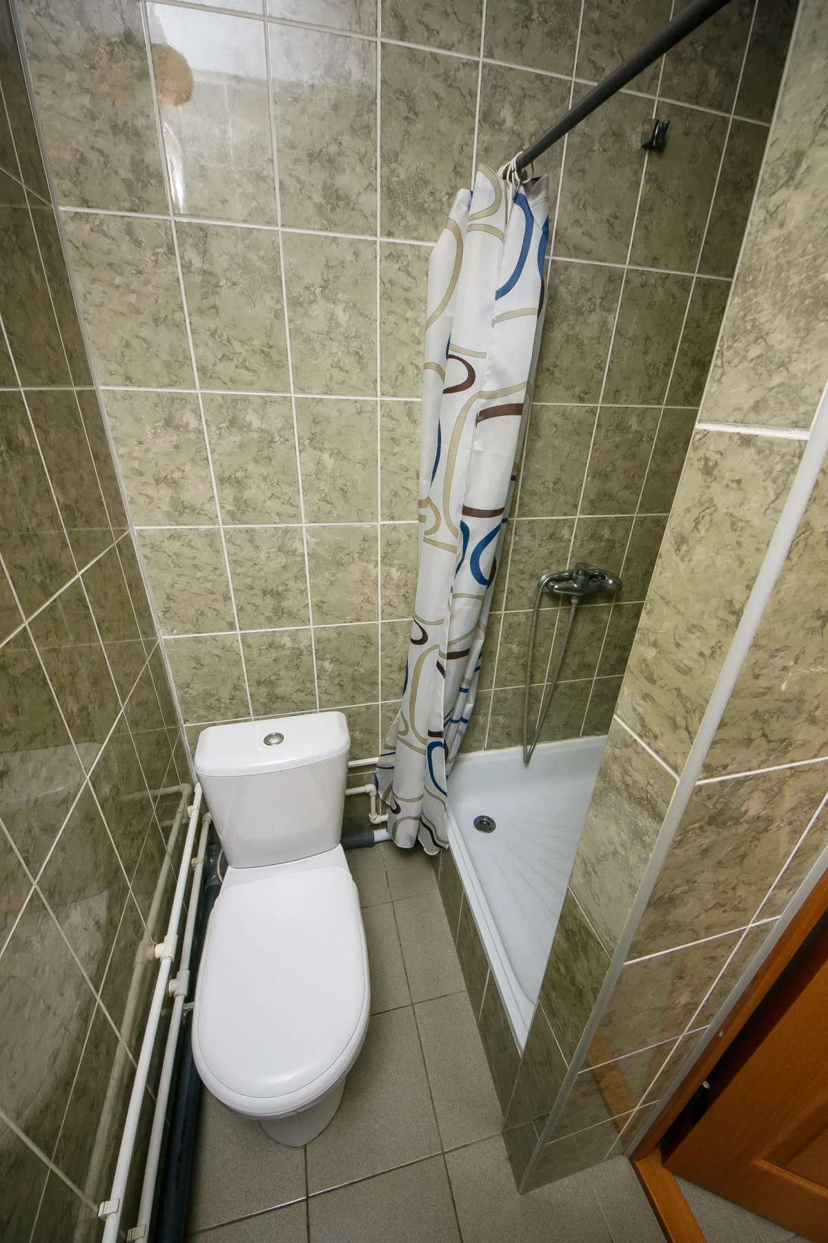 Гостевой Дом Баден Баден