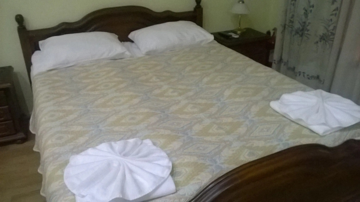 Гостевой дом Пилигрим