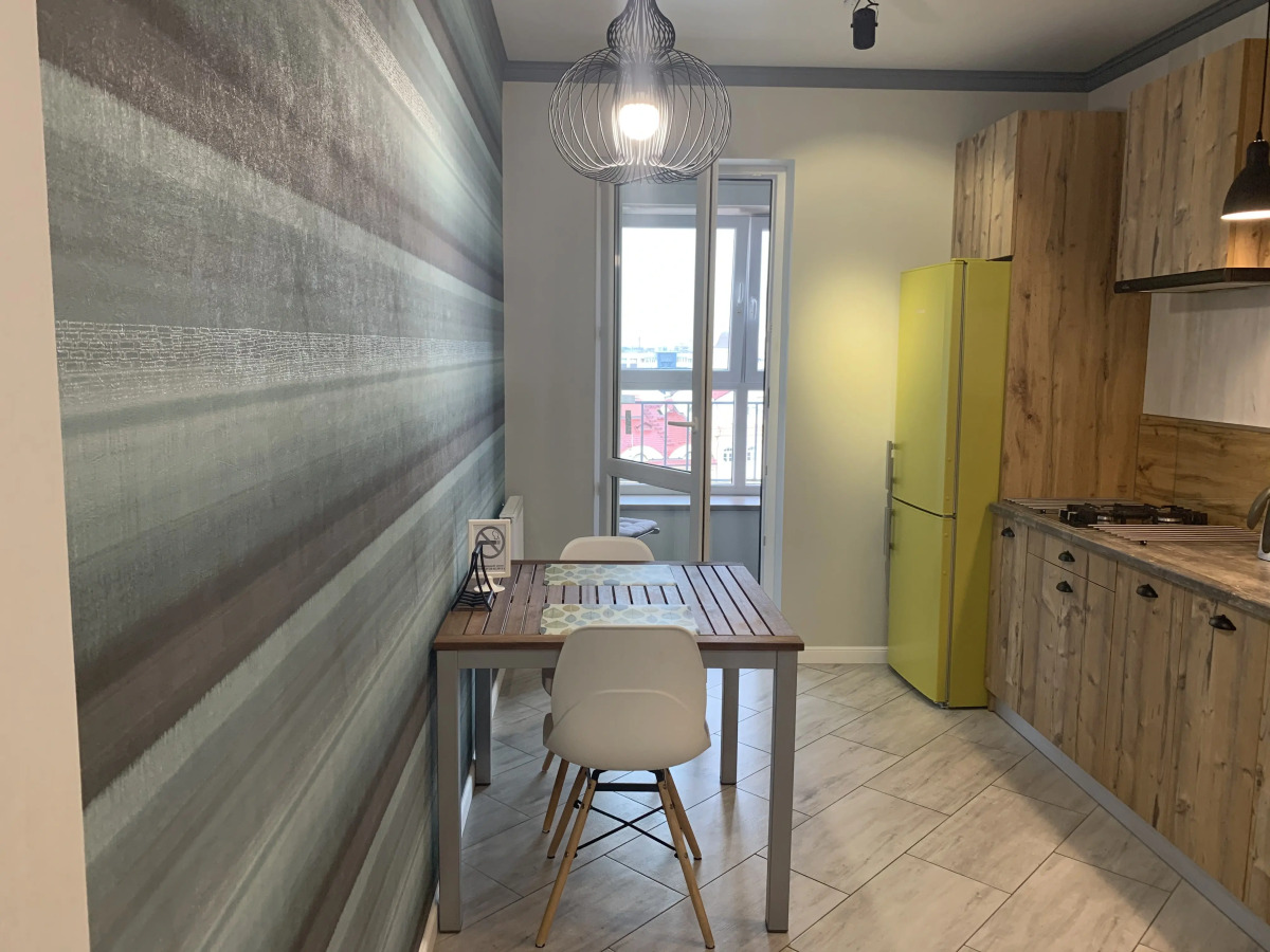 Квартира на пл.Свободы