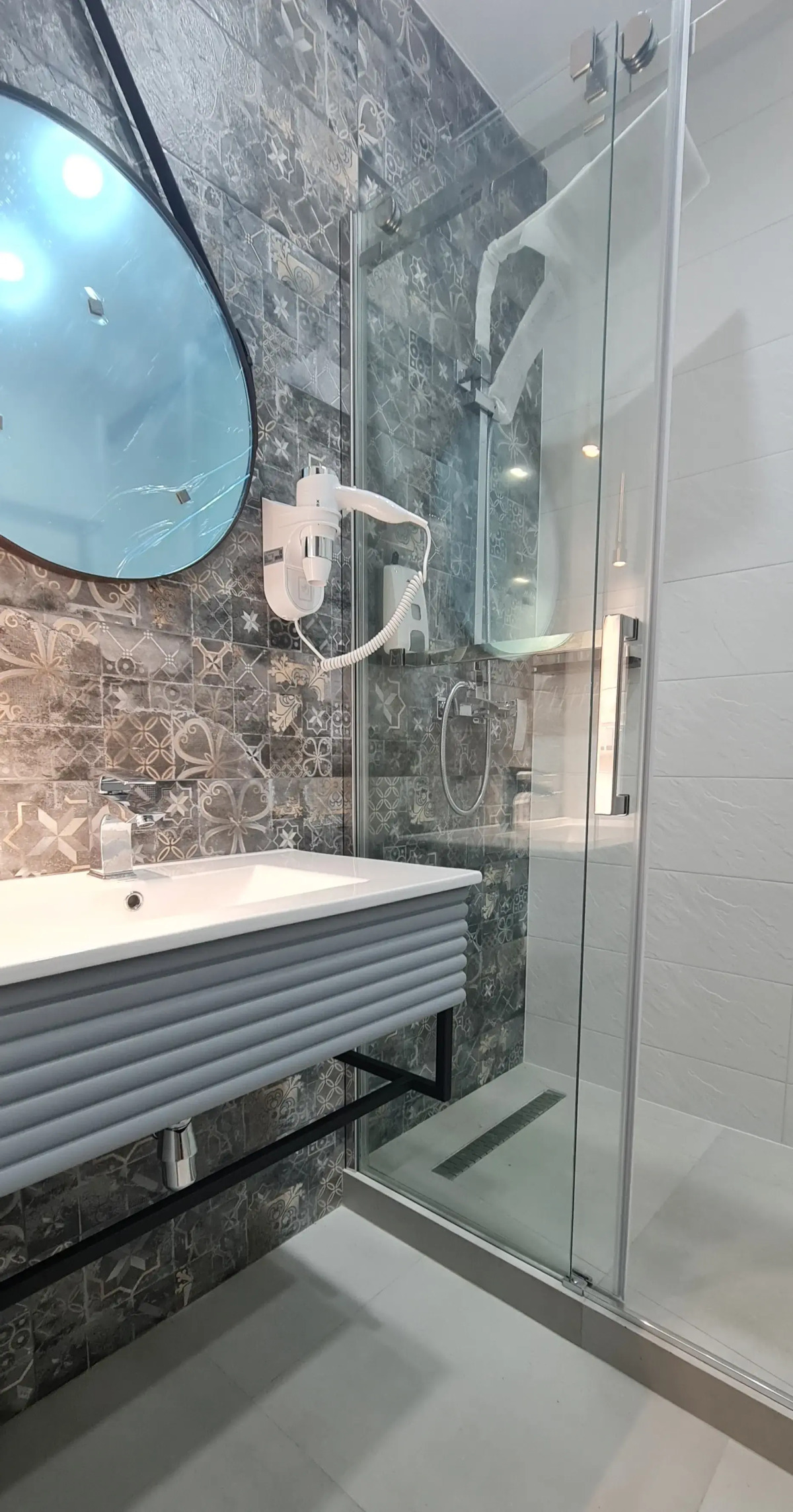 Квартира Loft4You Sunny - квартира 2-комнатная (рядом Пятигорск, Железноводск)