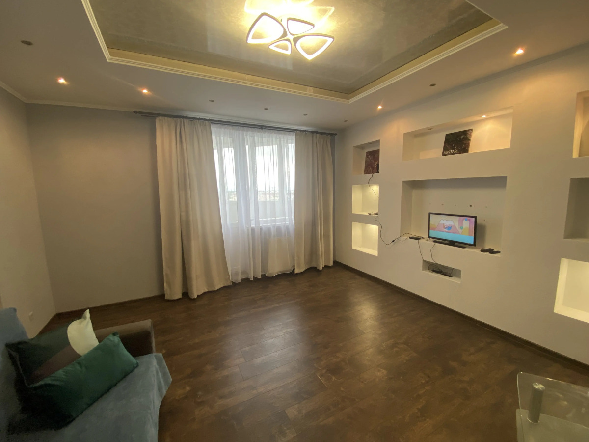 Квартира рядом с вокзалом