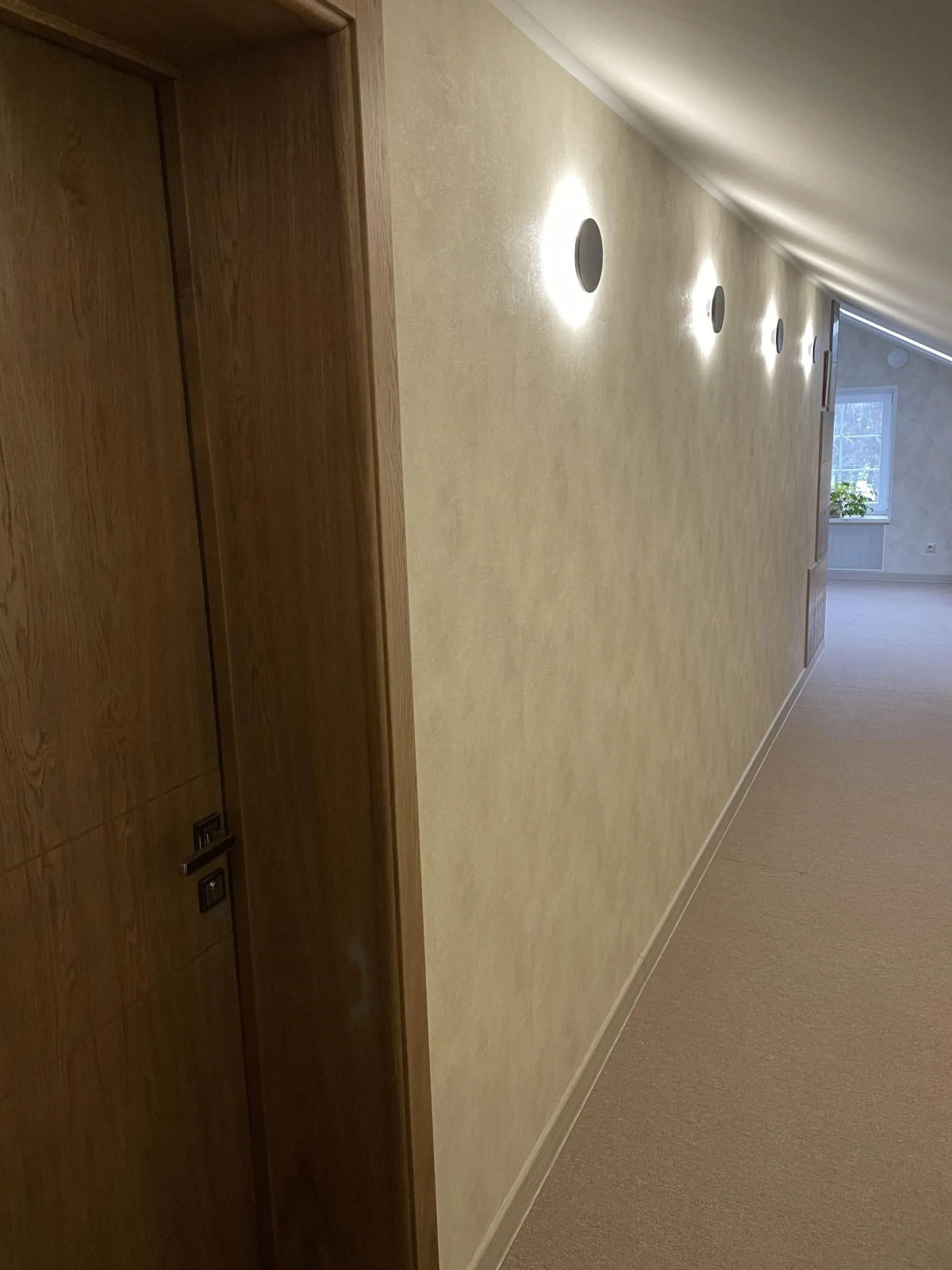 Гостиница Гнездо. Хорошее место