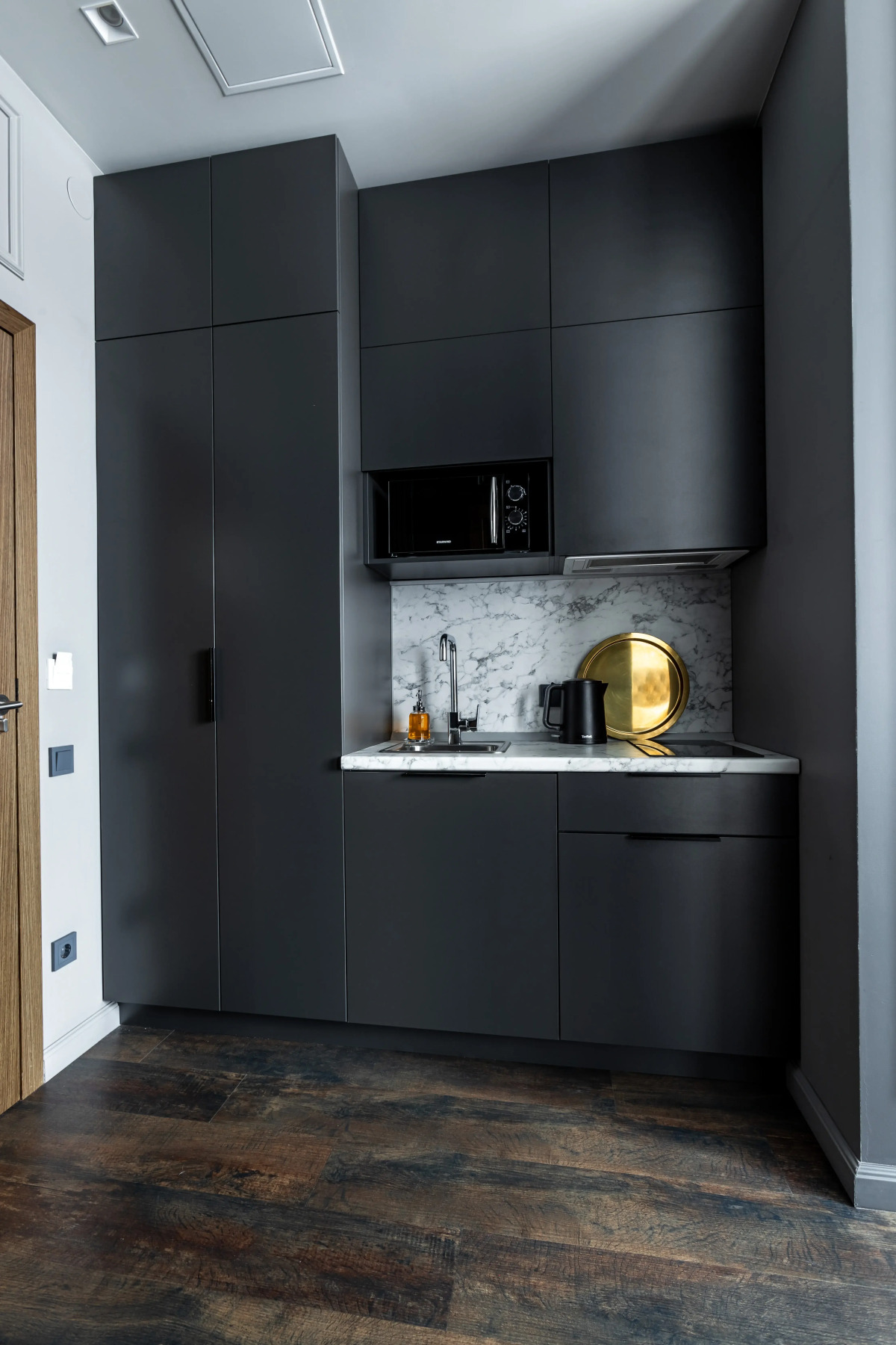 Апартаменты Cozy Mystic