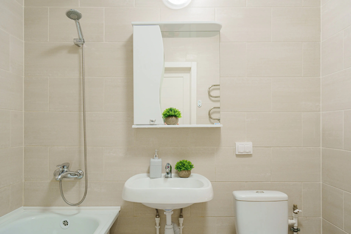 Квартира комфорт класса