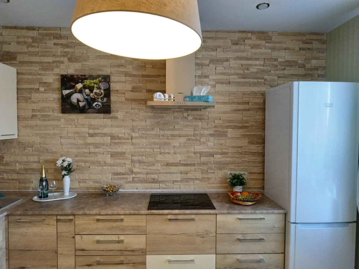 Апартаменты VIP 329