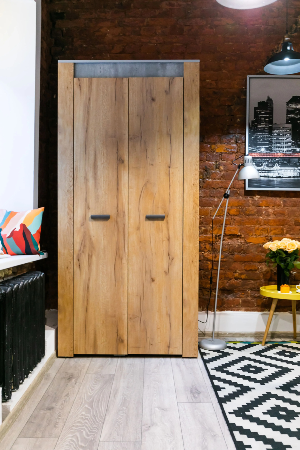 Квартира Flatstay Английский Пр 17-19