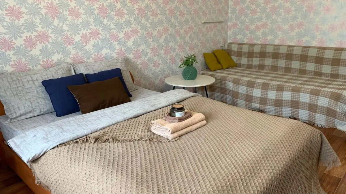 Квартира Хорошо как дома