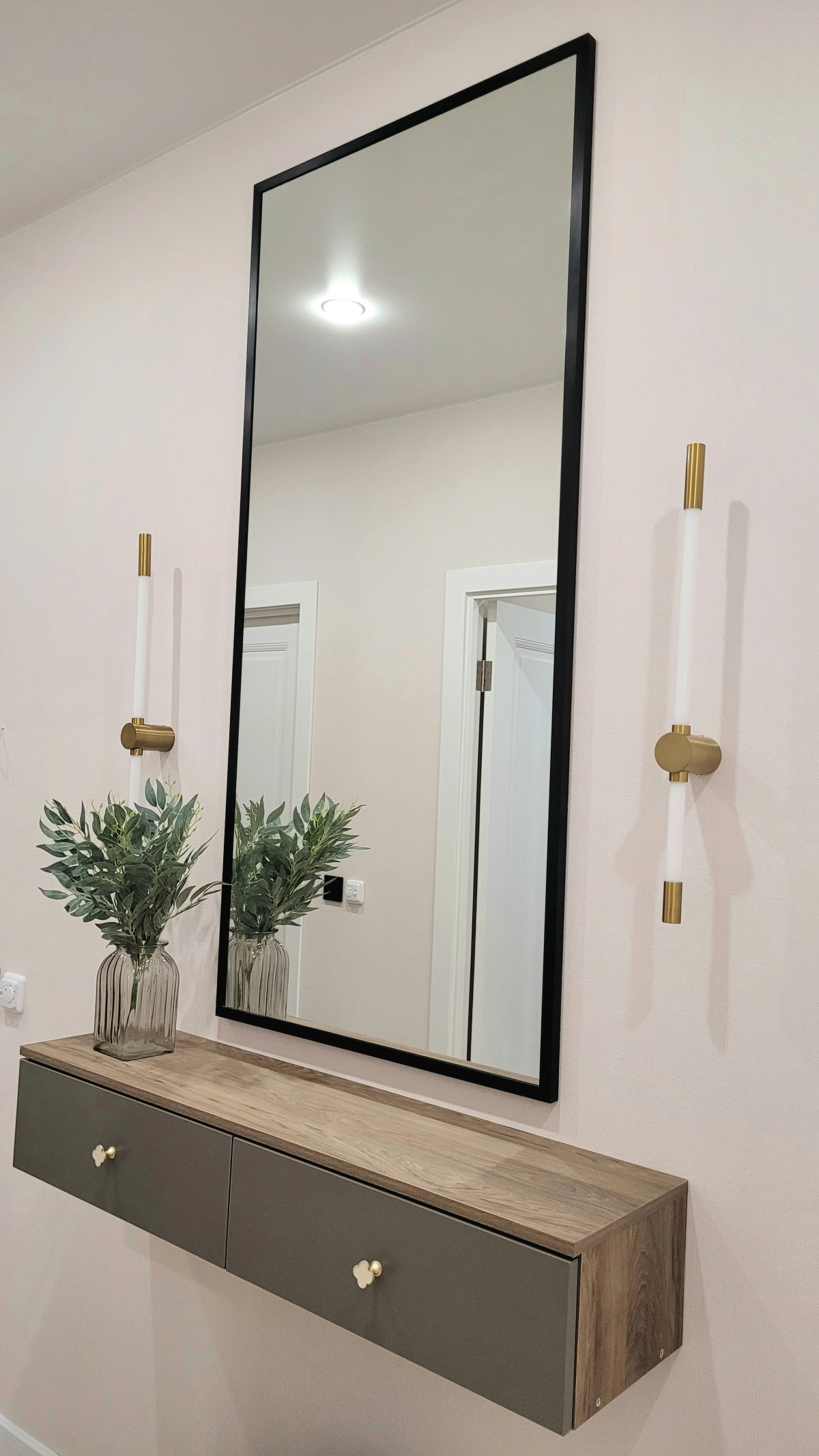 Апартаменты Комфортная Атмосфера в ЖК Самолет