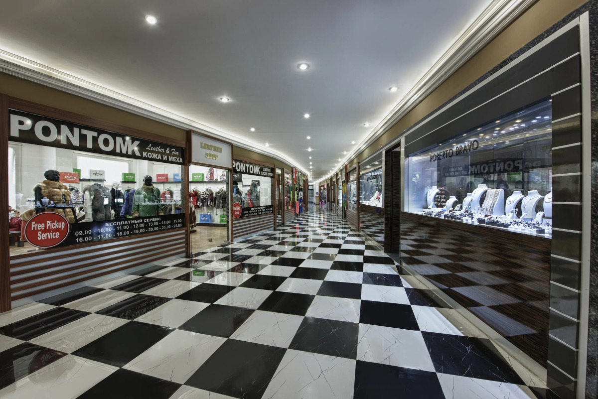 Delphin Deluxe Hotel - Ultra All Inclusive