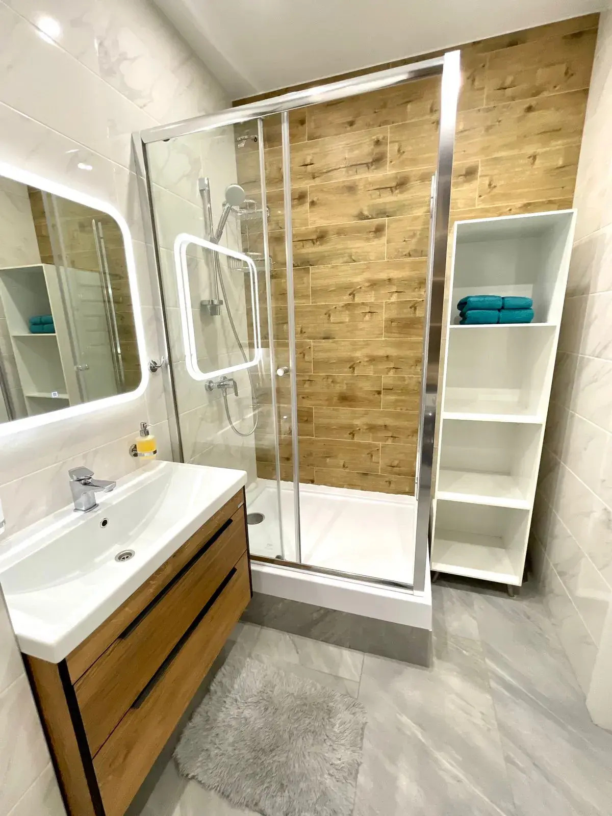 Апартаменты на Чкалова 18