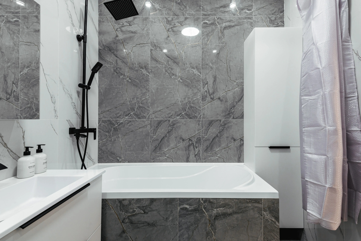 Апартаменты Просторные в стиле сканди минимализм