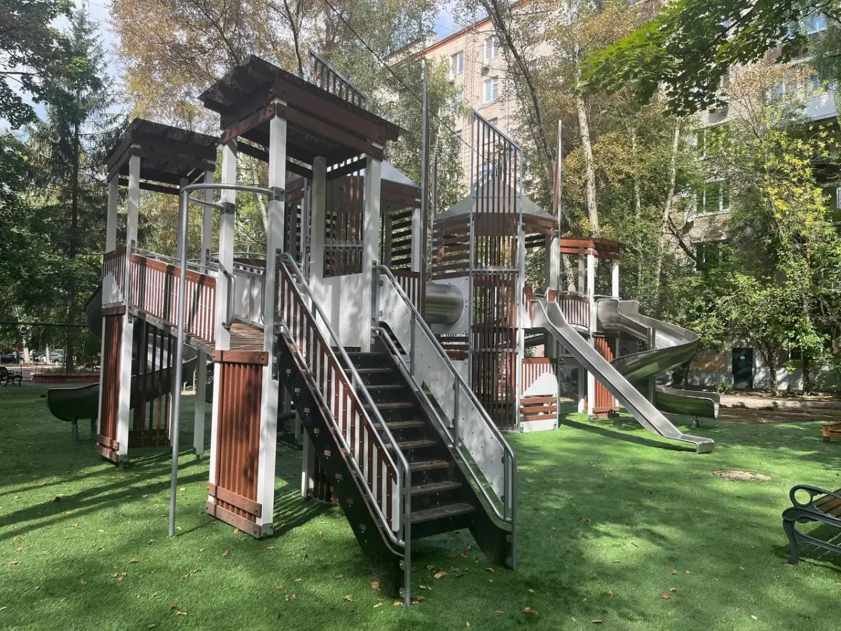 Апартаменты Семейные на Ленинском