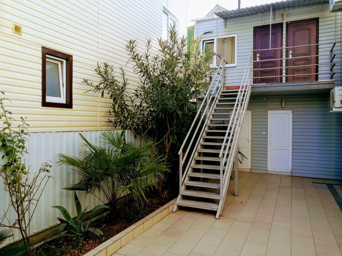 Гостевой дом Соловьиная трель