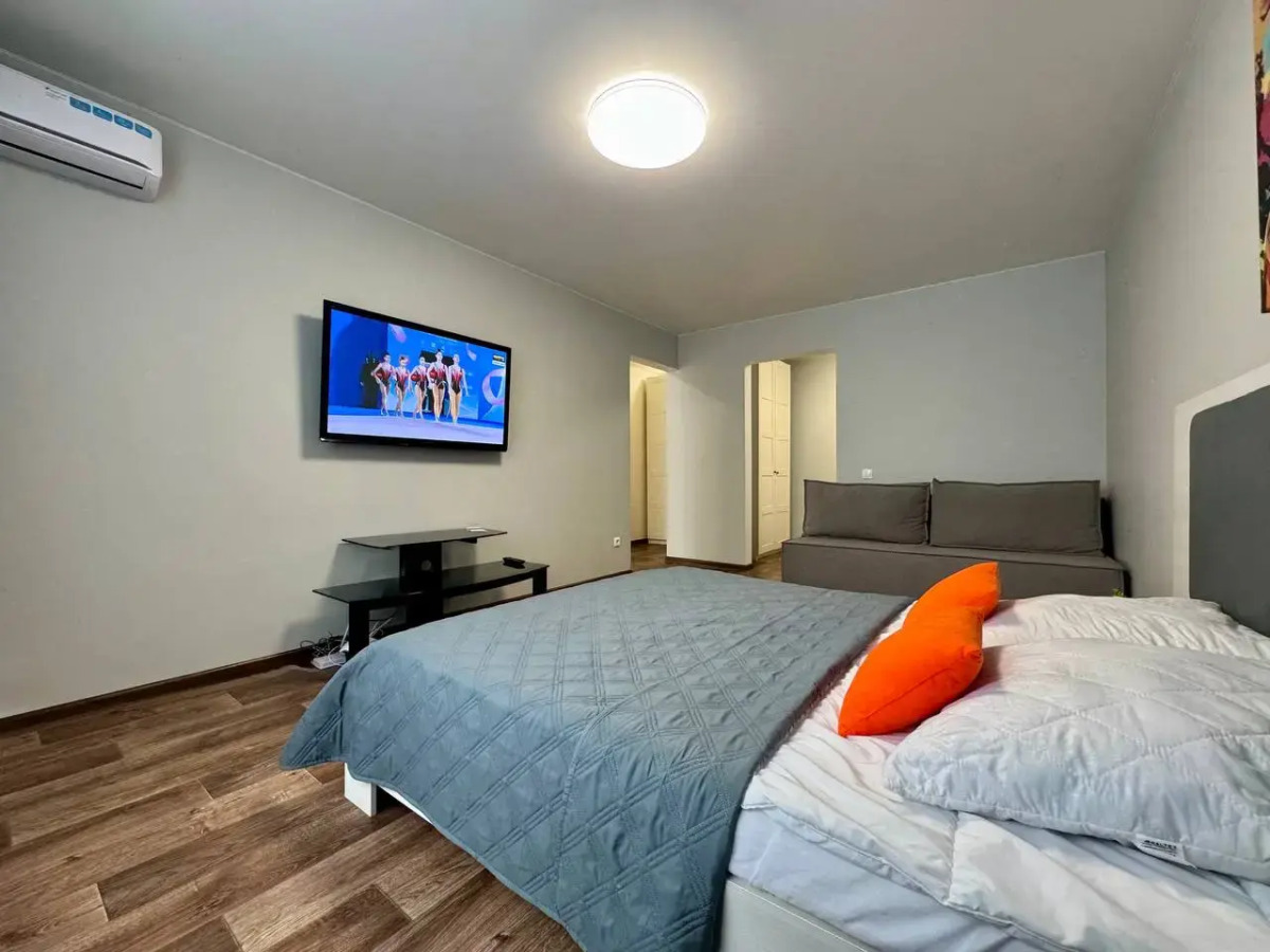 Апартаменты Однокомнатные