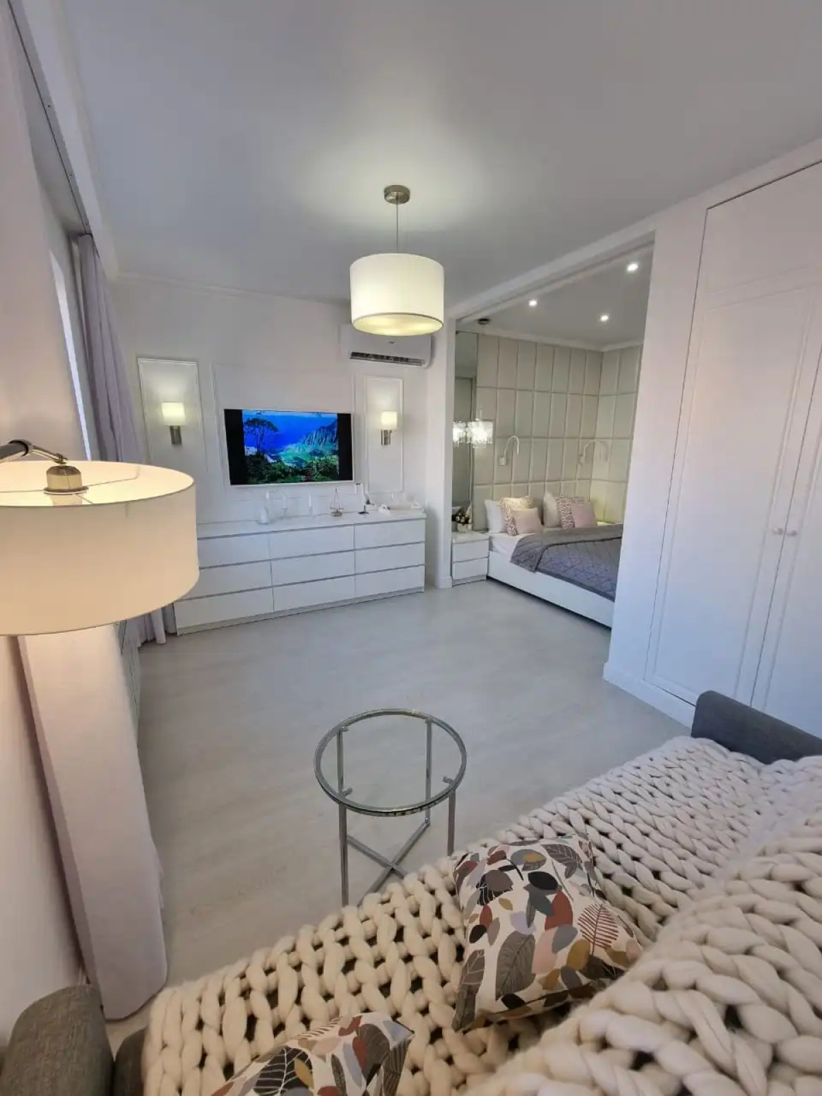 Апартаменты 156 Уютный Дом