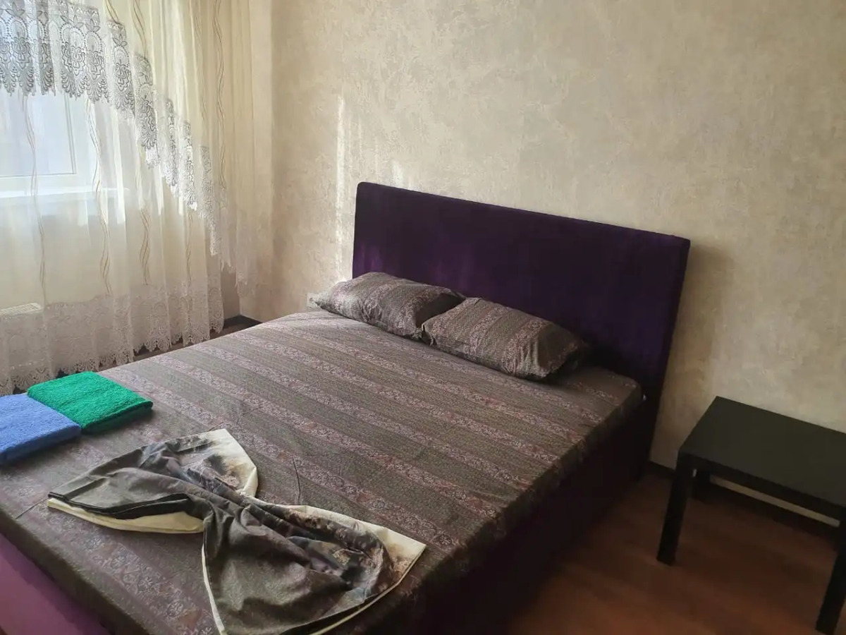 Апартаменты Апартаменты в ЖК Бастион