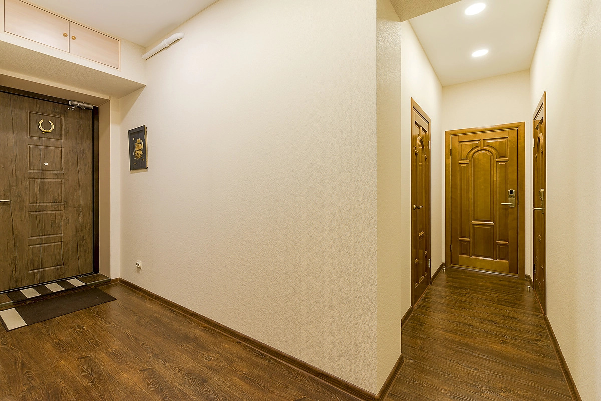 Апартаменты Лазурь