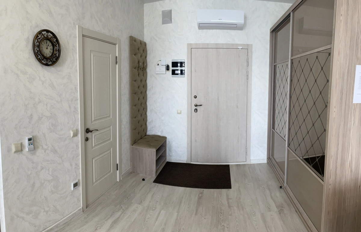 Апартаменты Уютный Нижний