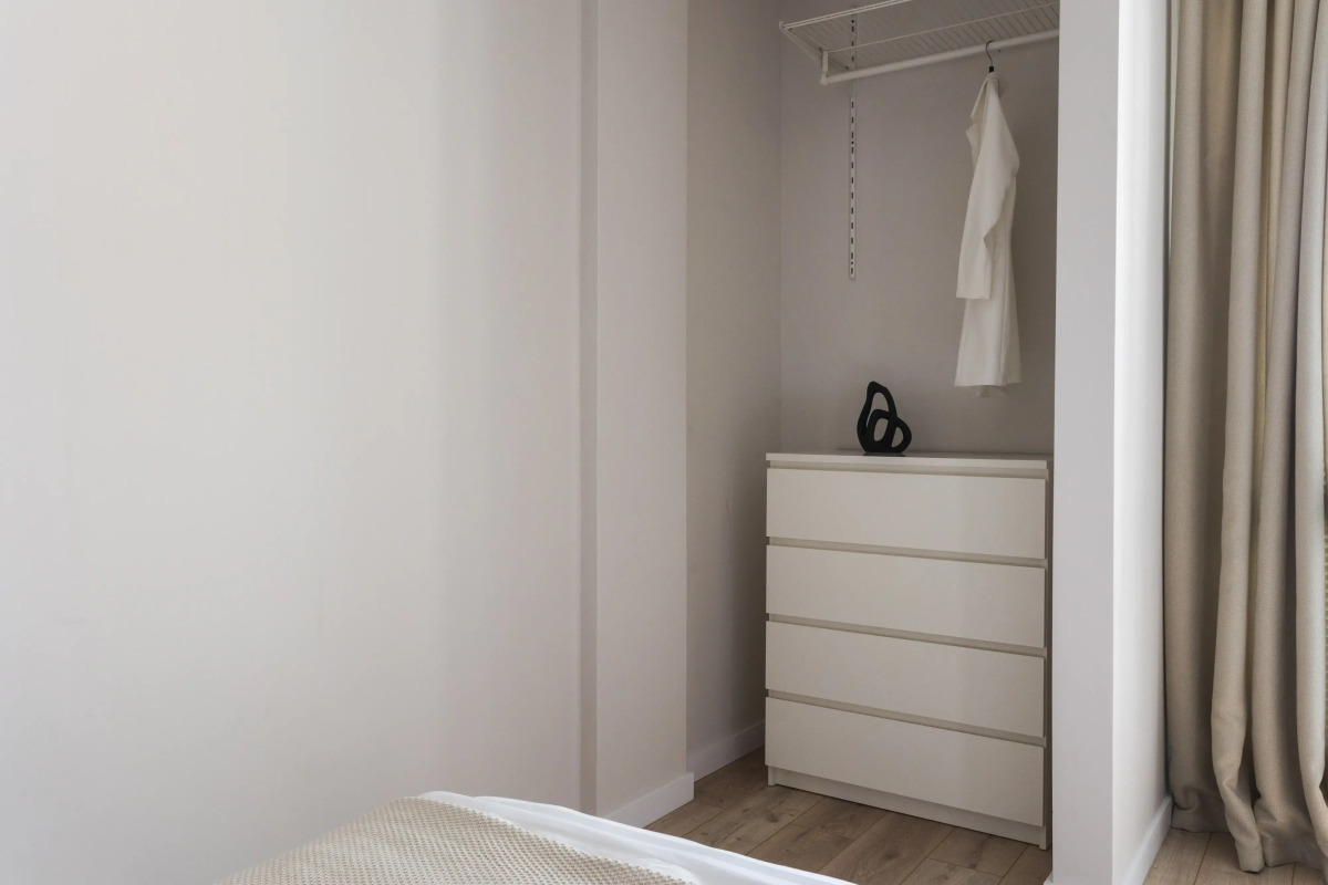 Апартаменты Hugge Place на Галущака