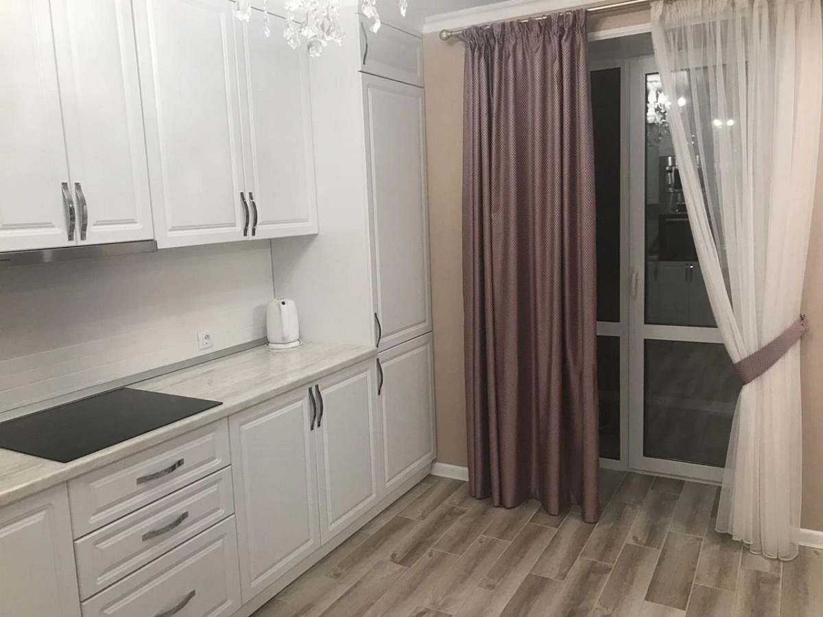 Квартира Делюкс на Гафури 56