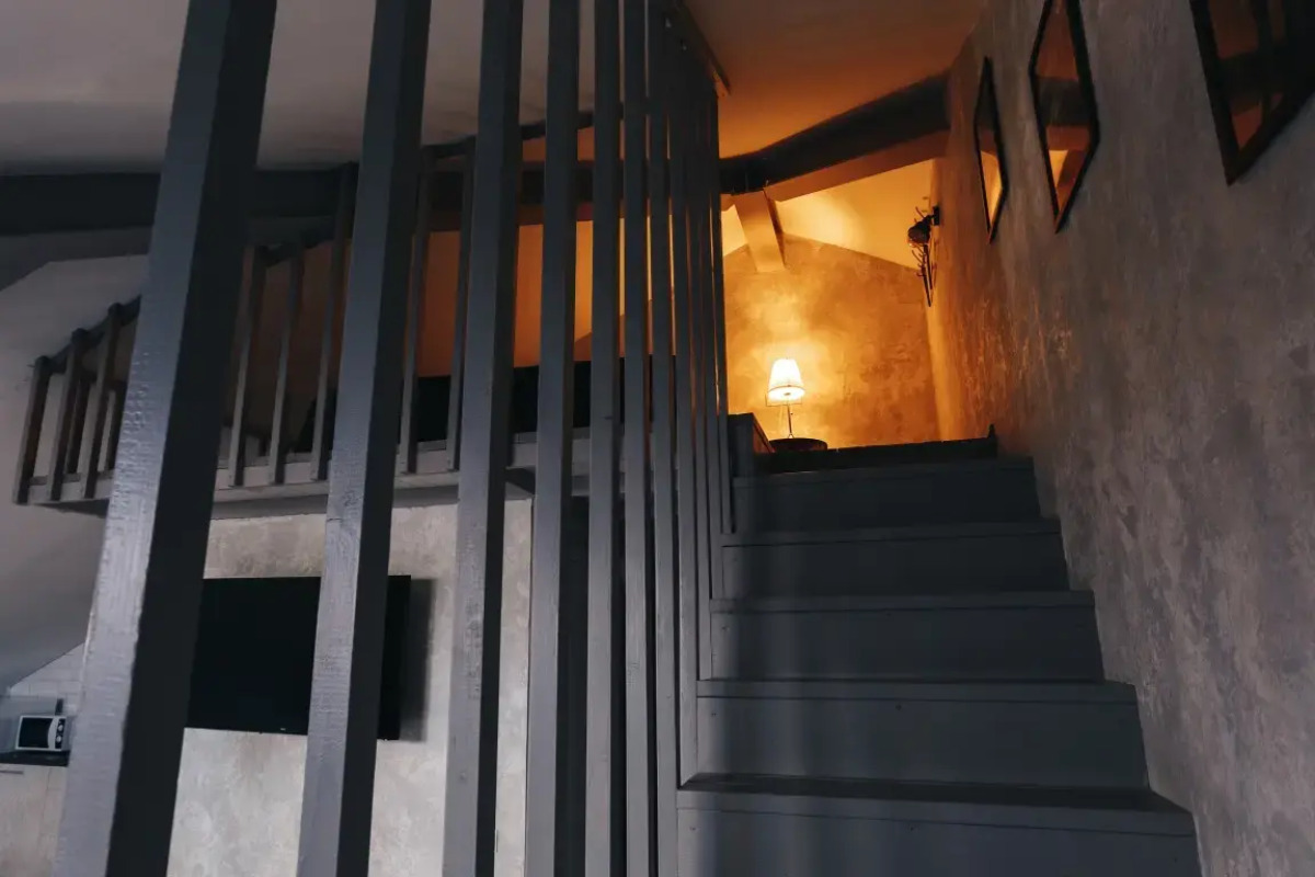 Апартаменты Хочу Приехать на Чехова 18 3