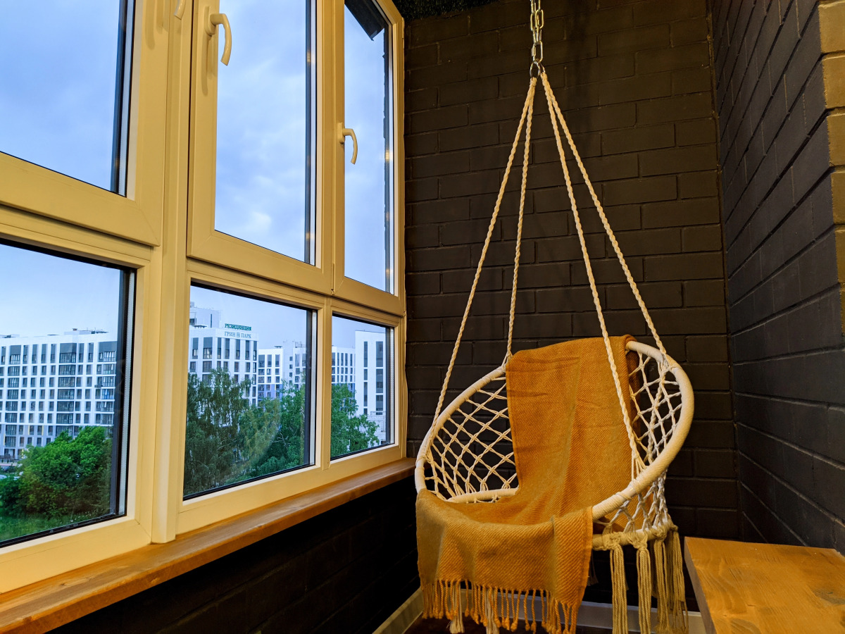 Апартаменты Гуакамоле