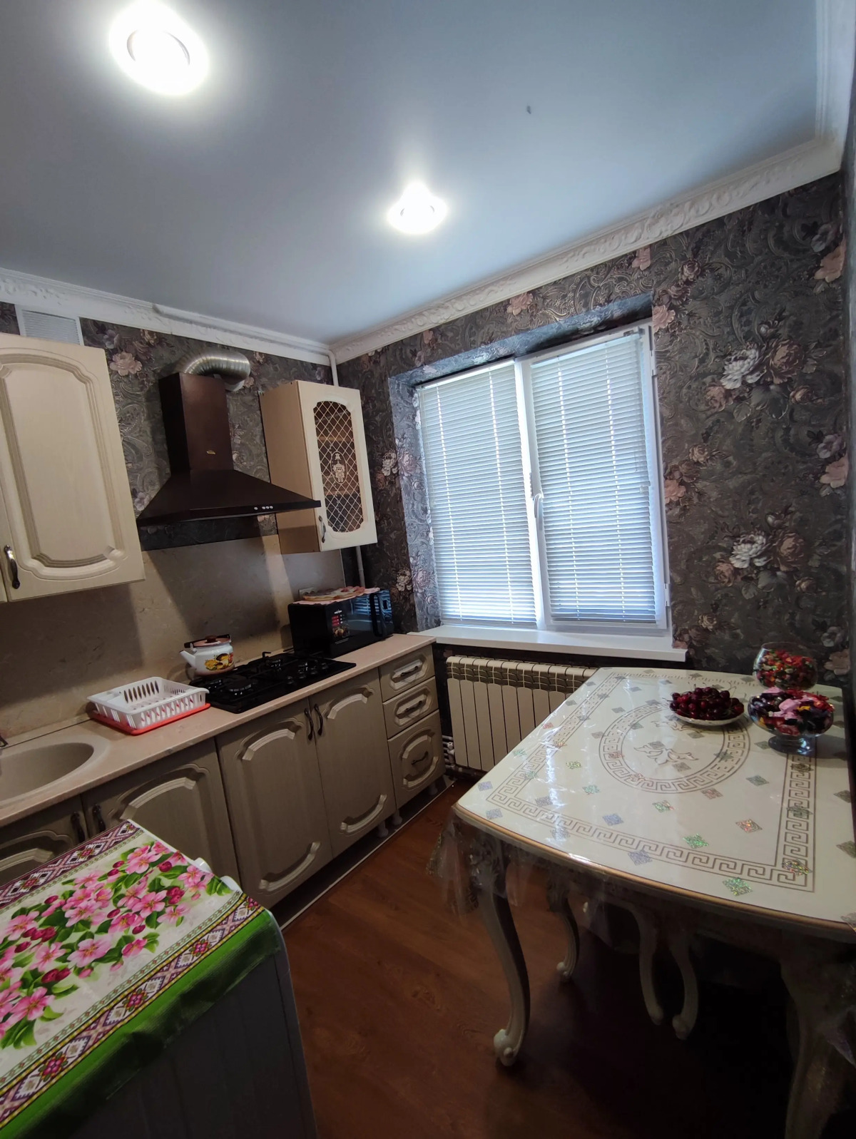 Апартаменты Дубки Сулакский Каньон-2