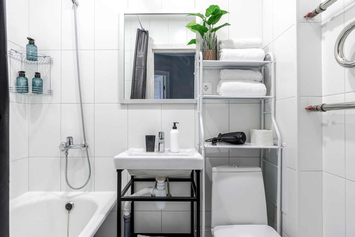 Апартаменты 1 Комнатные Возле Метро Нарвская