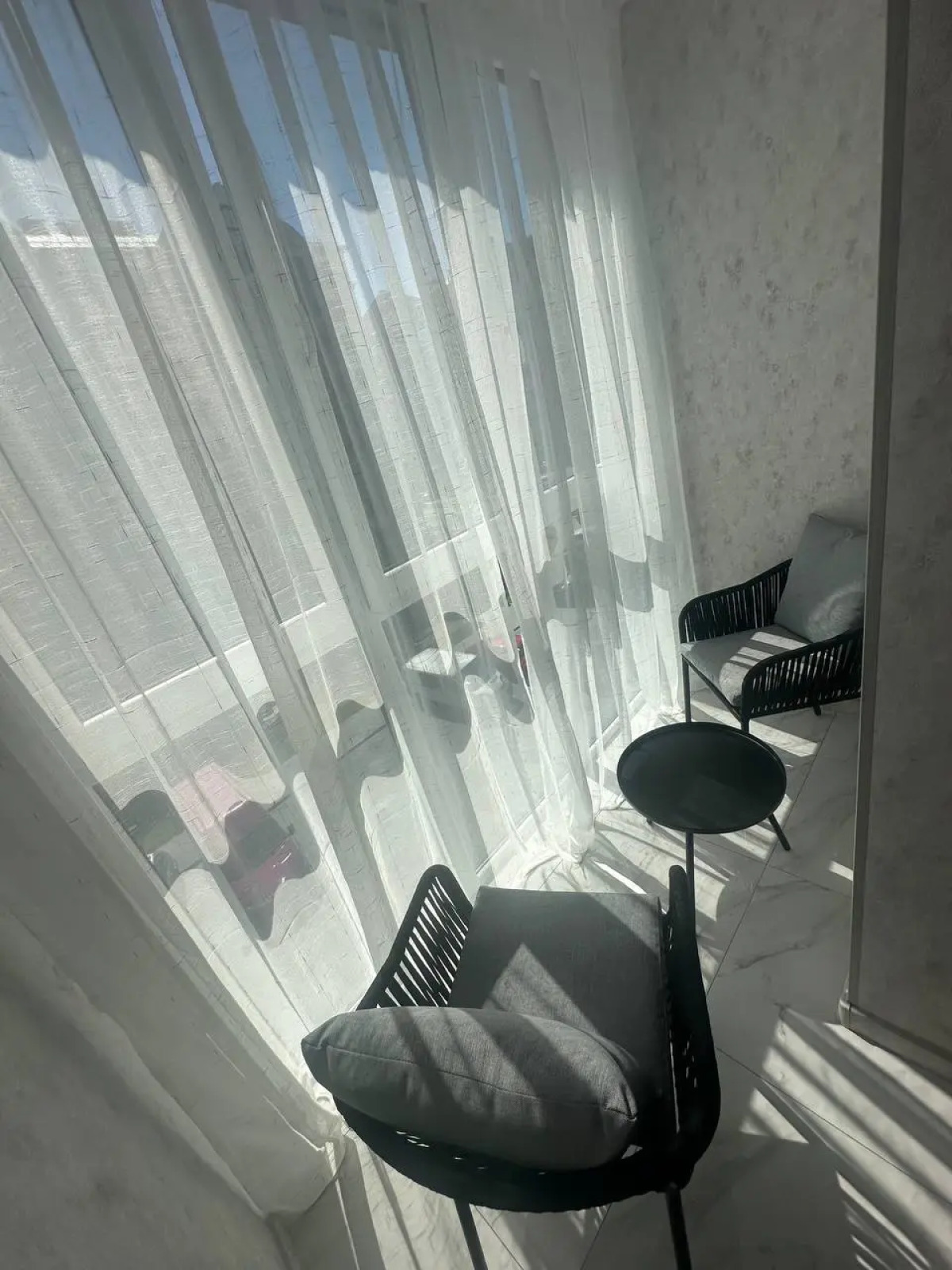 Апартаменты Венецианский квартал