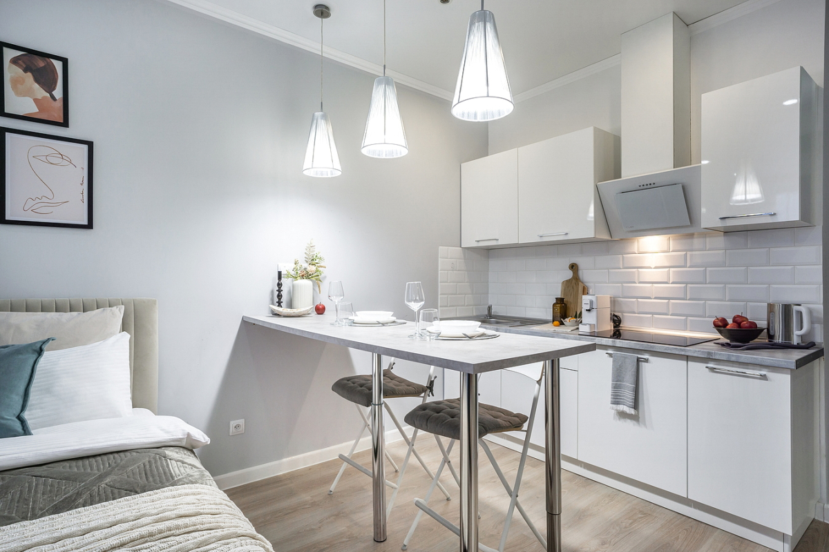 Апартаменты 219 Art Aparts на Ходыском бульваре