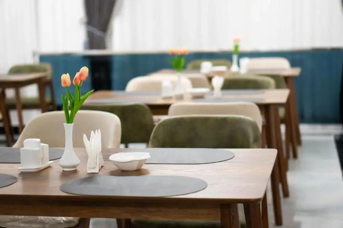 Отель Air Plaza