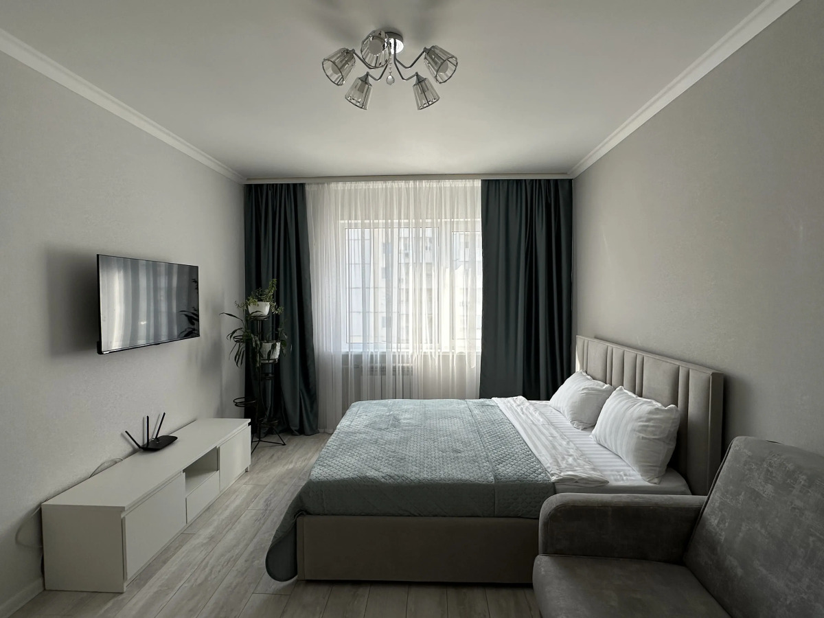 Квартира Уютная рядом с аквапарком