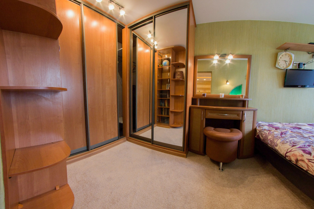 Апартаменты InHome24 Большая Якиманка 54