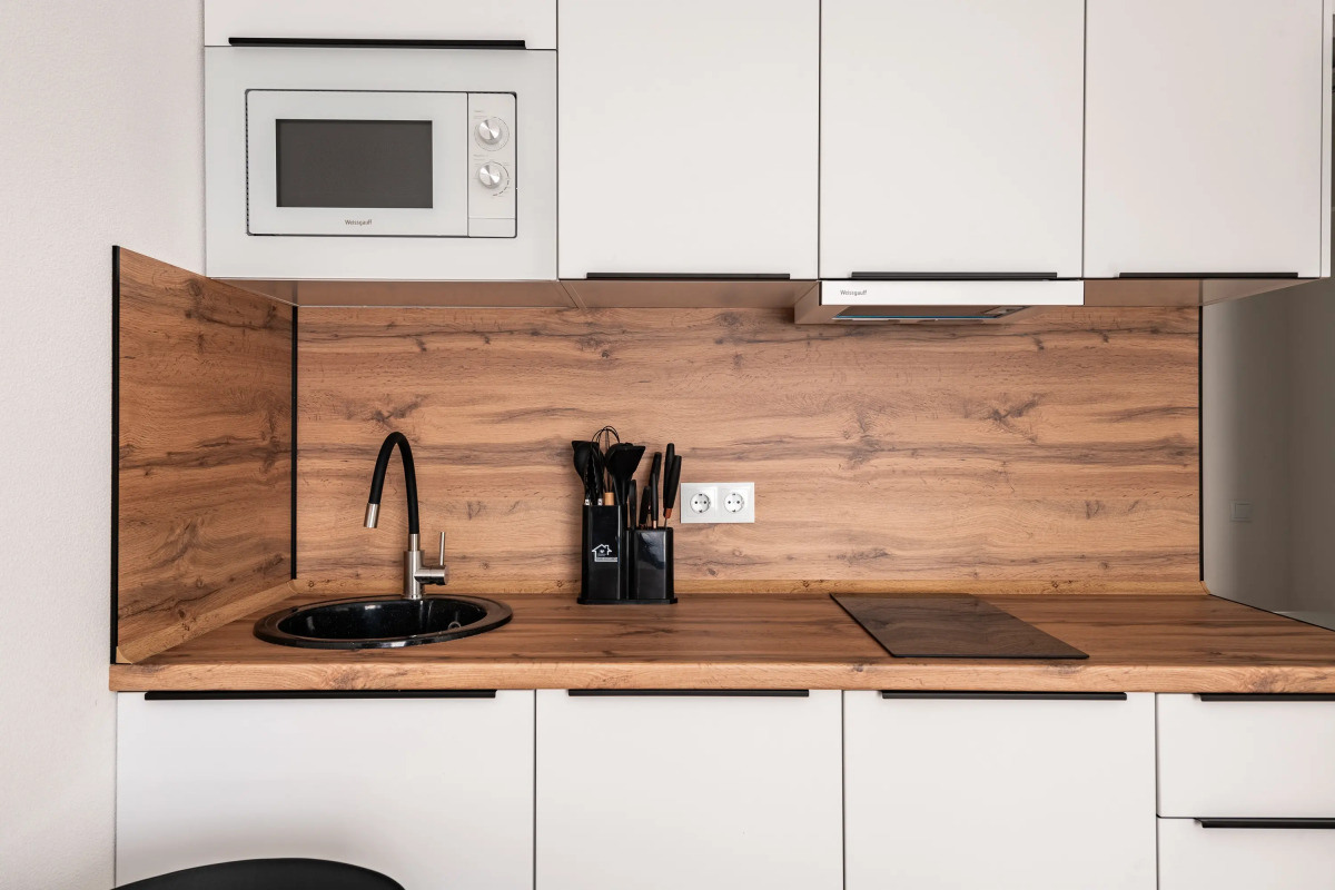 Квартира Шёлковый Путь