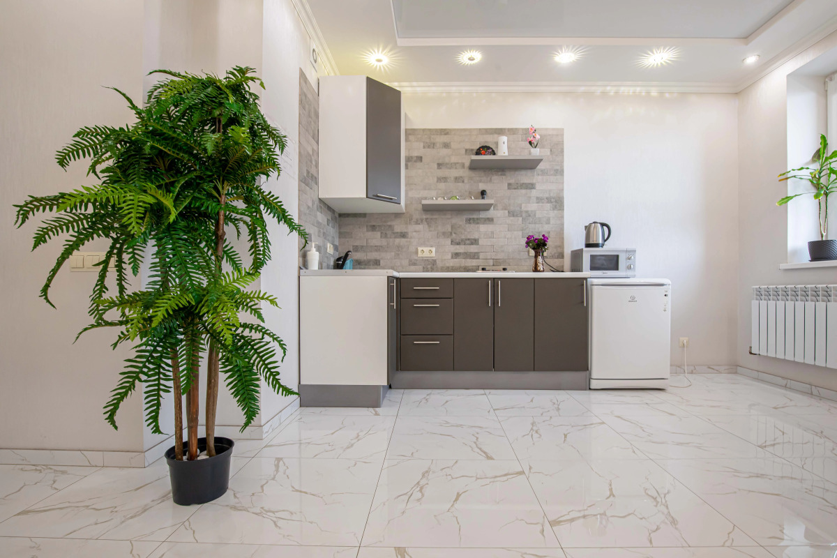 Апартаменты Пацаева 20А