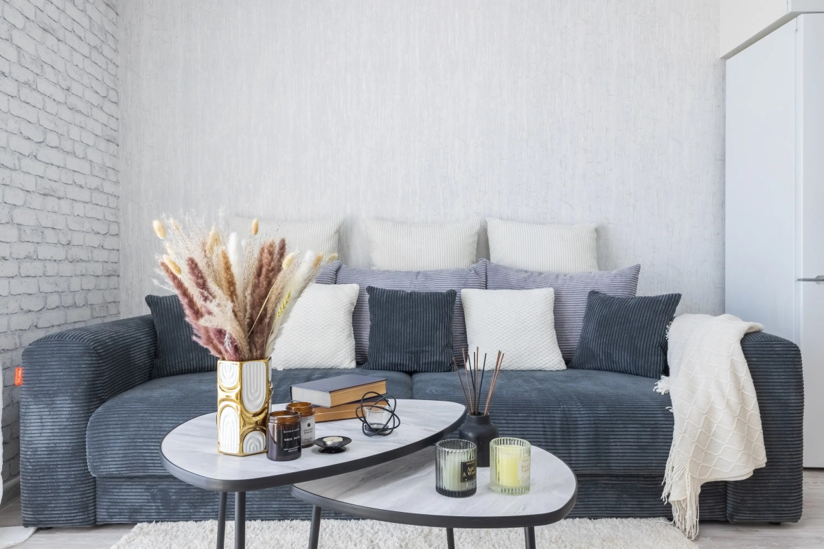 Апартаменты Lux