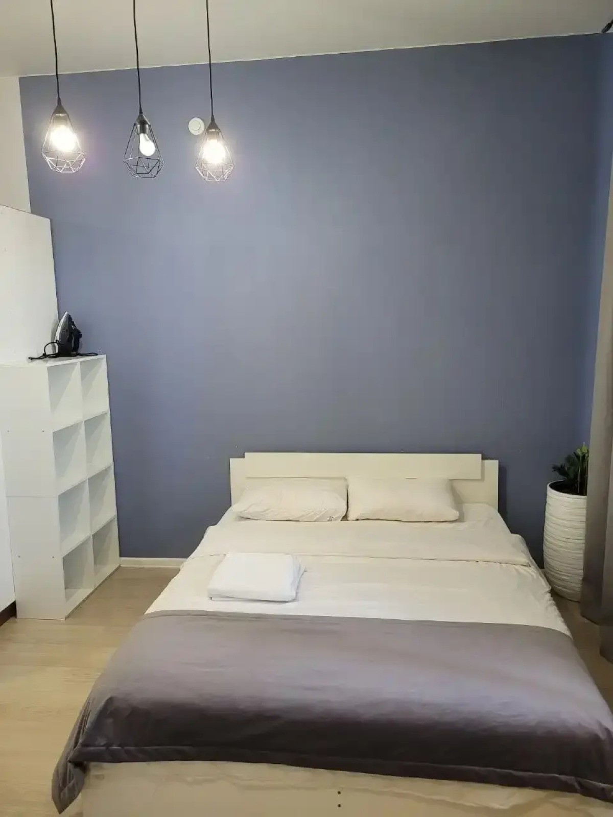 Апартаменты InnDays (7) Рязановское шоссе 31к1